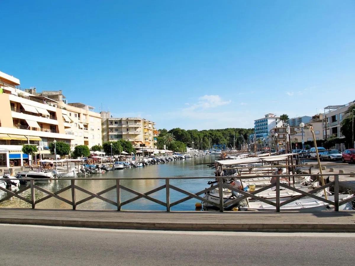 Apartment Penthouse By Interhome Cala Romantica  Spanien