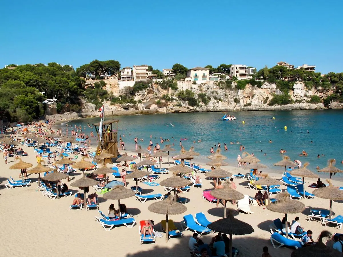 Apartment Penthouse By Interhome Cala Romantica   Cala Romantica (Mallorca)