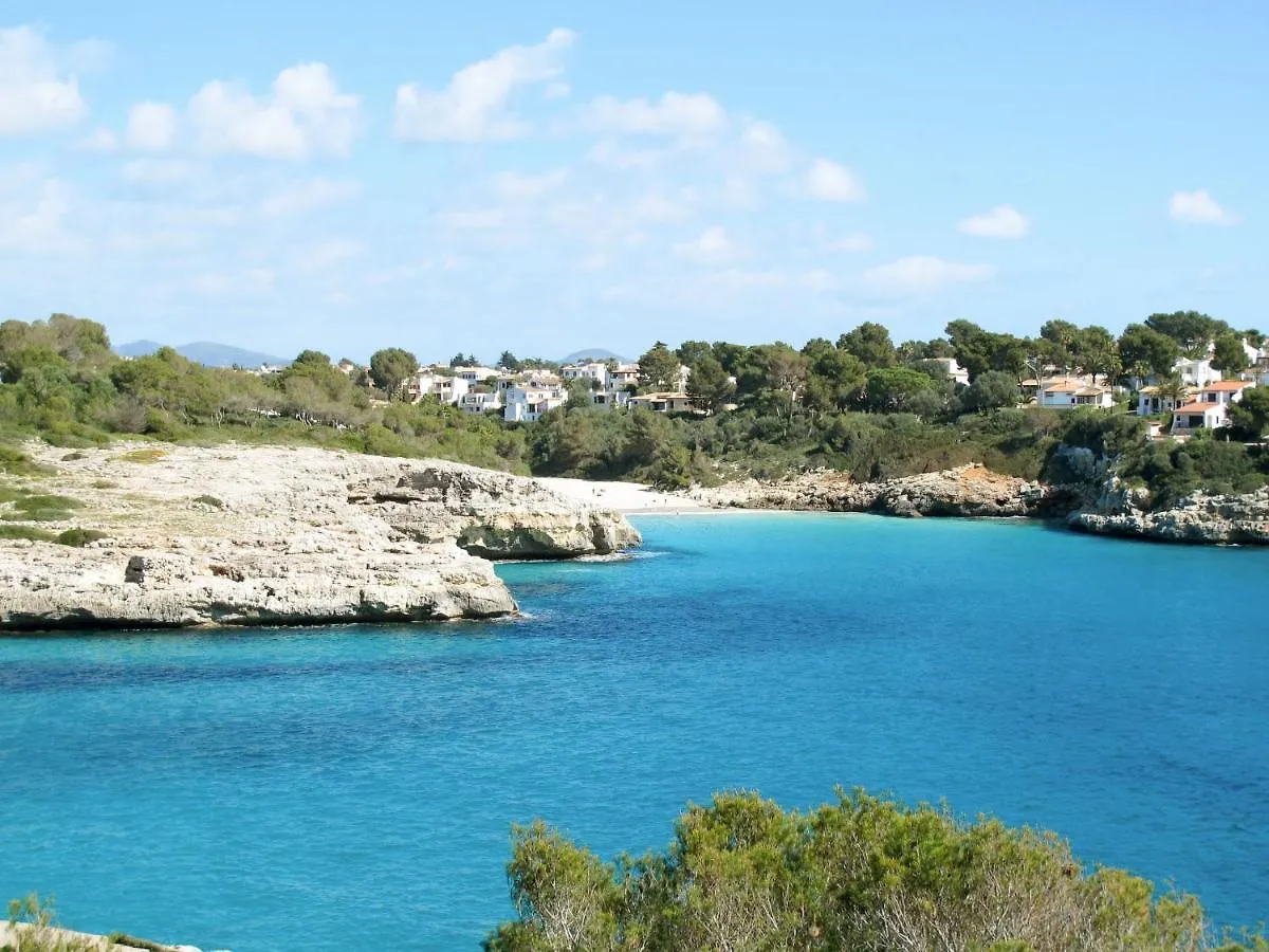 Apartment Penthouse By Interhome Cala Romantica  Cala Romantica (Mallorca)