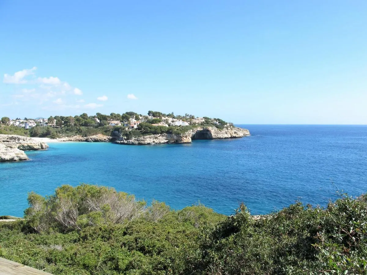 Apartment Penthouse By Interhome Cala Romantica