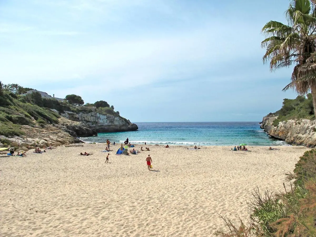 Apartment Penthouse By Interhome Cala Romantica  0*, Cala Romantica (Mallorca)
