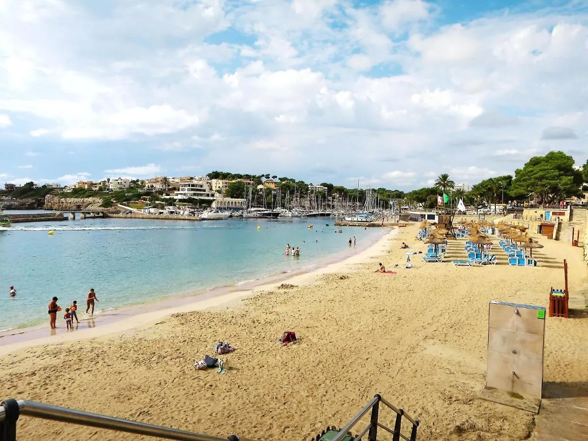 Apartment Penthouse By Interhome Cala Romantica