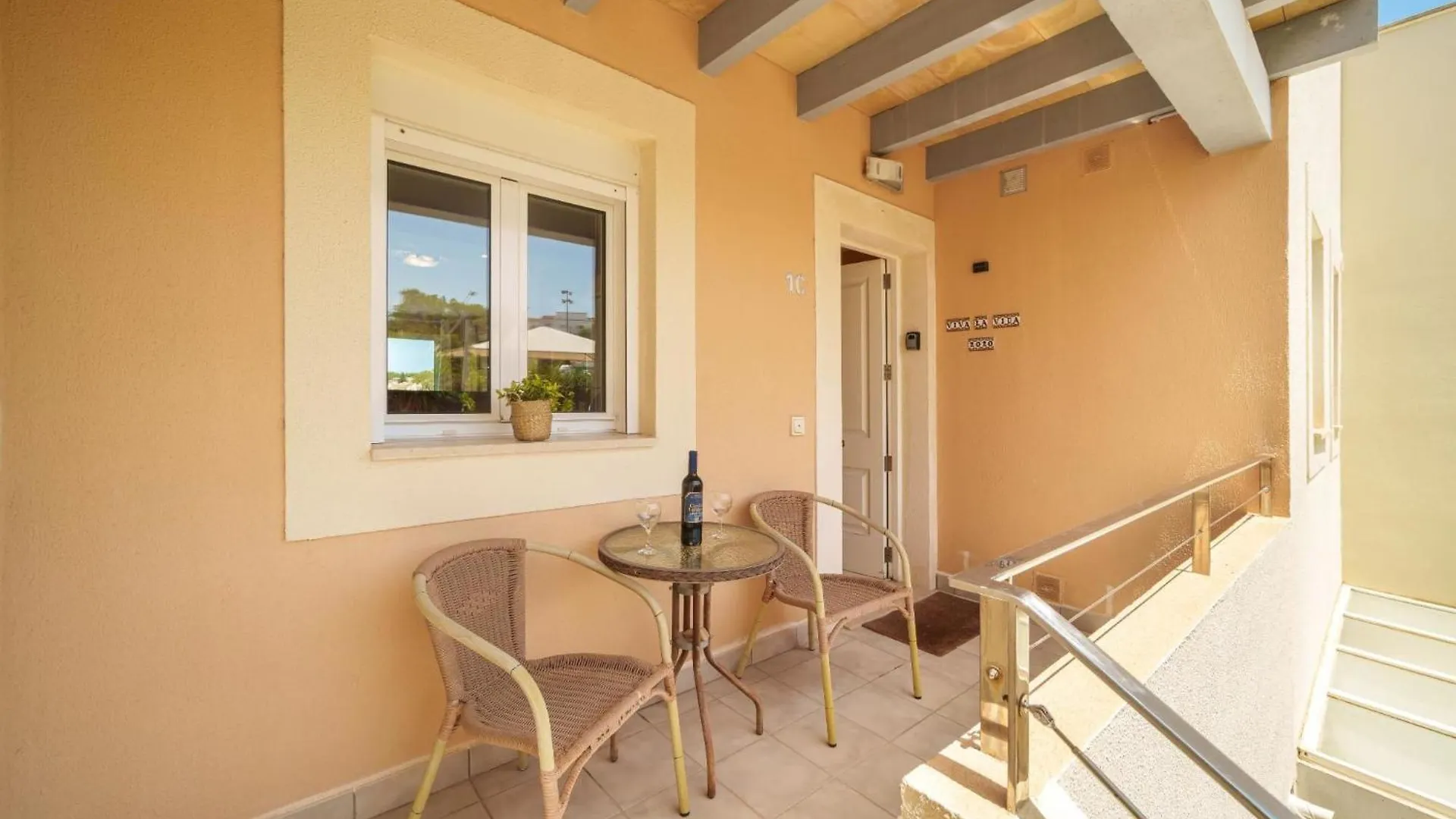 Apartment Penthouse By Interhome Cala Romantica   Cala Romantica (Mallorca)