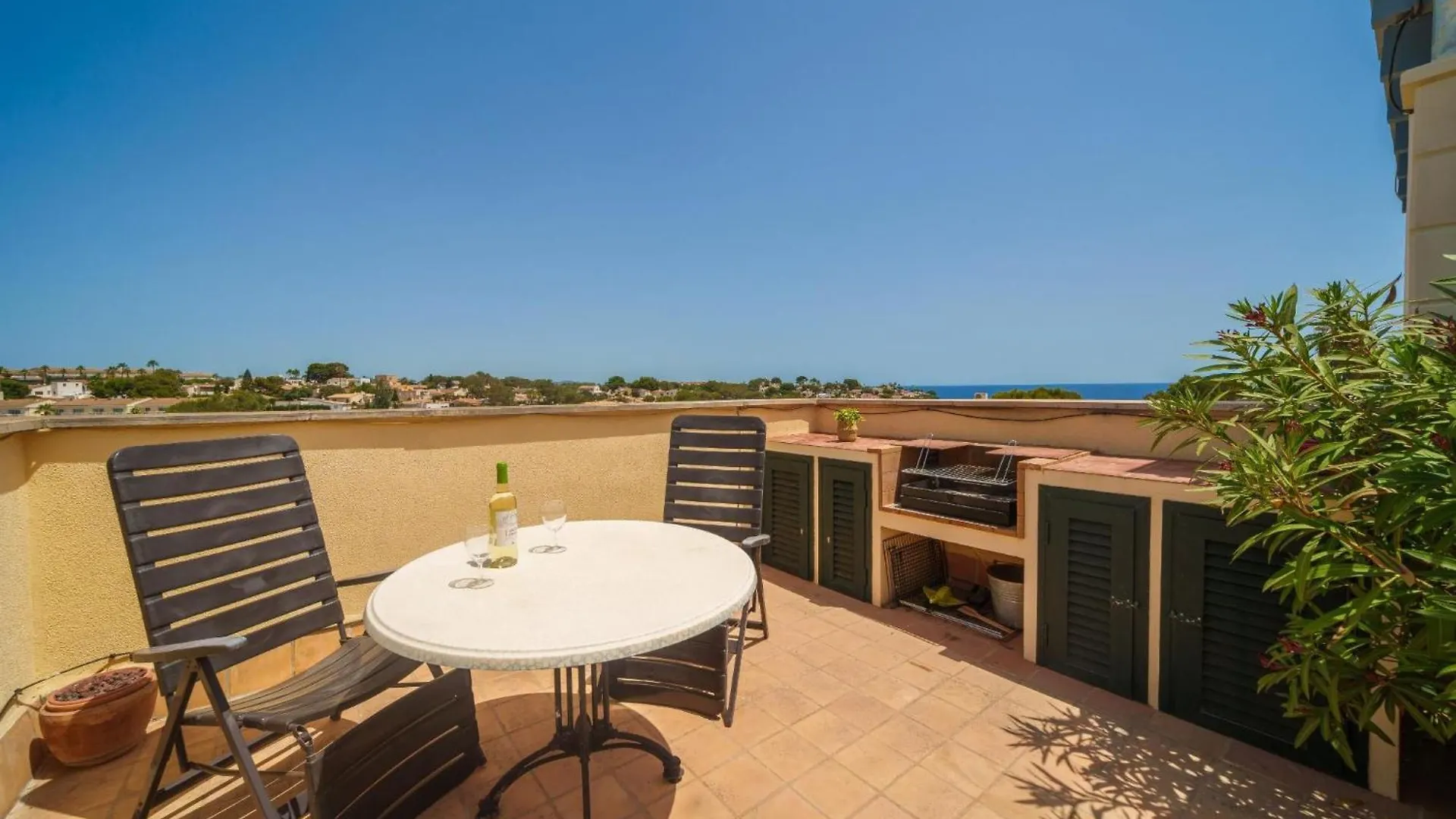 Apartment Penthouse By Interhome Cala Romantica  Spanien