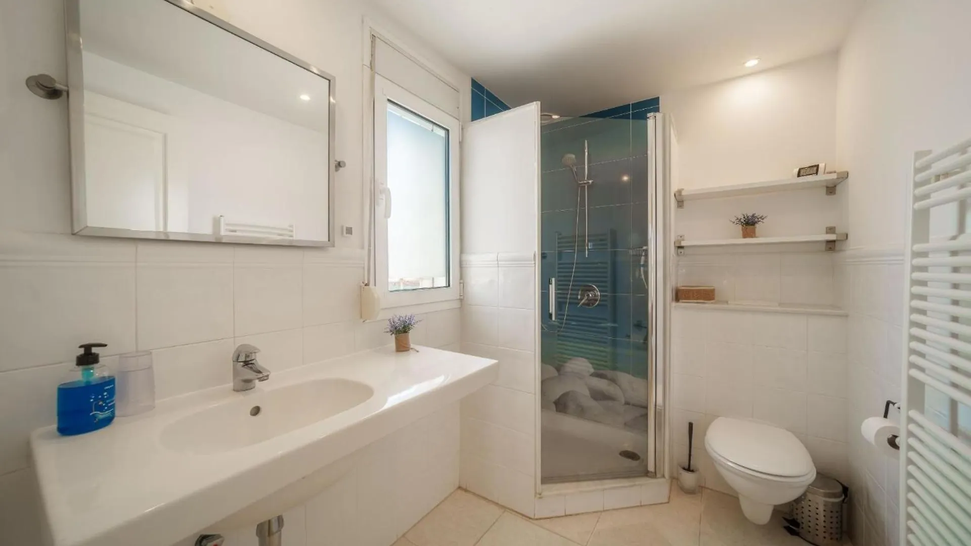 Apartment Penthouse By Interhome Cala Romantica