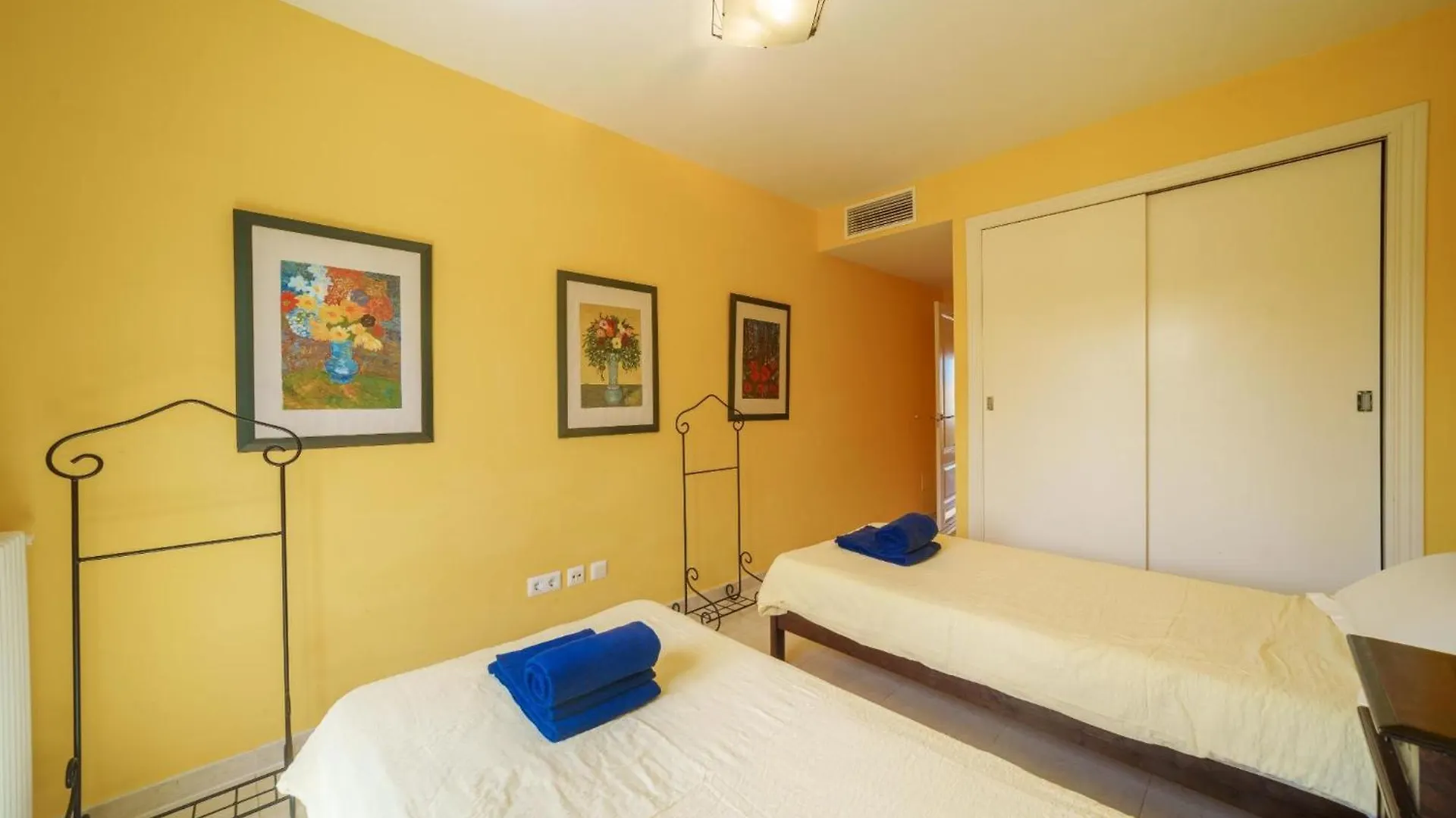 Apartment Penthouse By Interhome Cala Romantica  Spanien