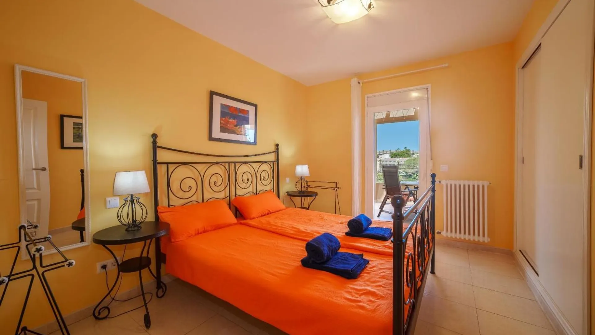Apartment Penthouse By Interhome Cala Romantica  0*, Cala Romantica (Mallorca) Spanien