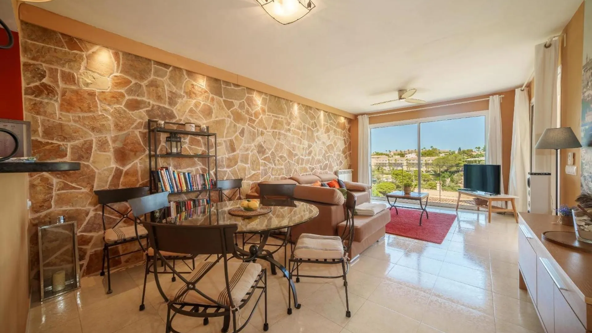 Apartment Penthouse By Interhome Cala Romantica  0*, Cala Romantica (Mallorca)