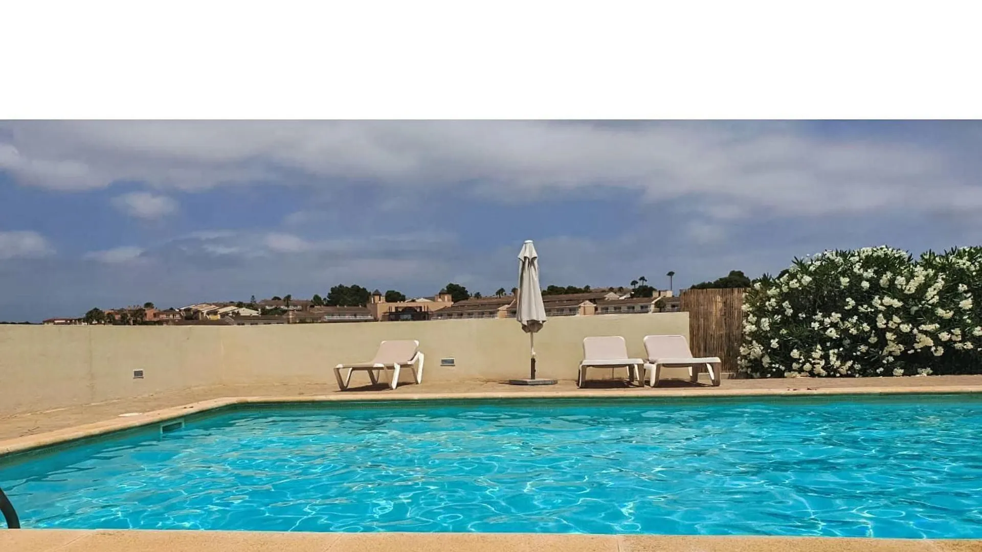 Apartment Penthouse By Interhome Cala Romantica